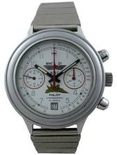 Poljot MIG 31 Orologio Da