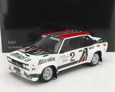 1/18 KYOSHO - FIAT - 131