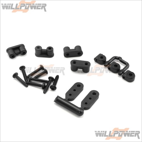 Servo linkage 87088 - servo, #87088