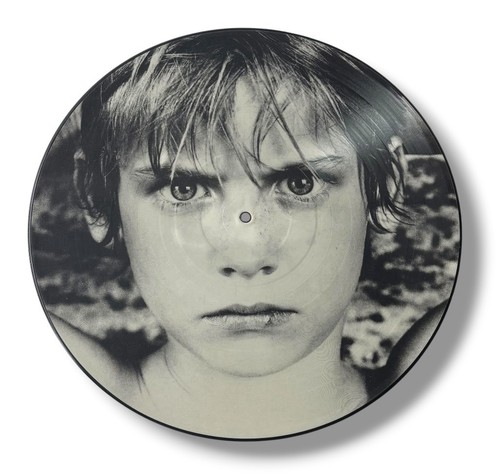 War picture disk - picture,
