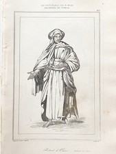 GRAVURE OCEANIE ARCHIPEL DE