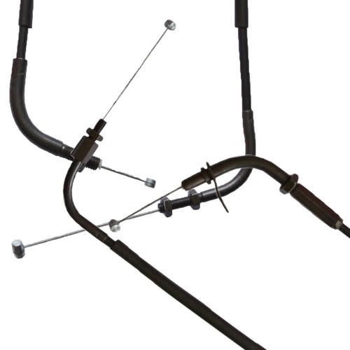 Set cavo gas apri chiudi - cavo, +
