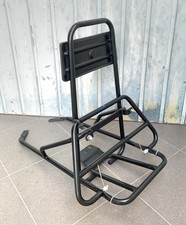 Nos portapacchi poggia - poggia, schiena