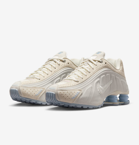 Nike donna shox se - shox,