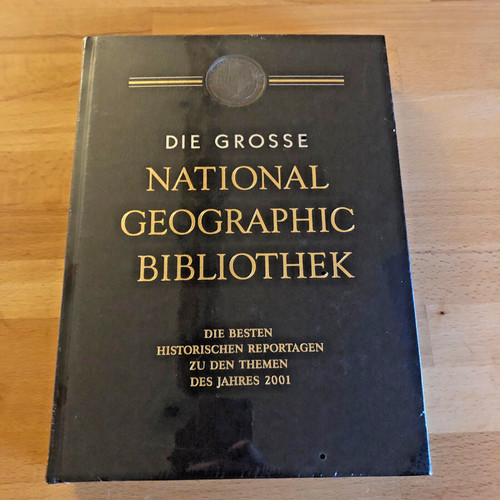 ღ die große national - ღ,