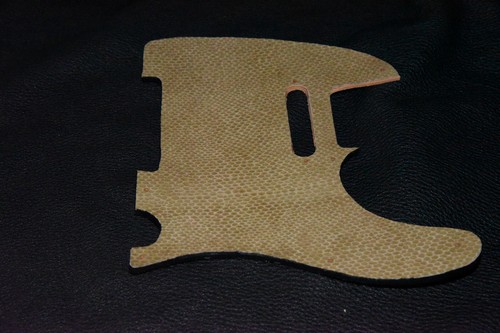 Battipenna pelle fender - in,