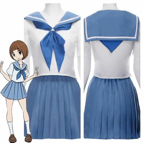 Kill mako mankanshoku - la,