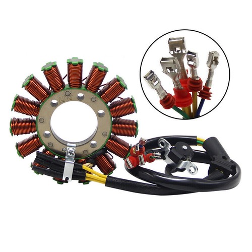 Bobina statore alternatore per - statore,