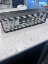 Grundig Am/Fm Short Wave Radio