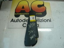 Carica airbag sedile sinistra