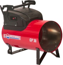 Generatore Aria Calda Gas GPL