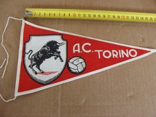 Bandierina Torino AC Vespa