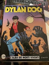 dylan dog Collezione 1/134Originali+ Altri 20 Volumi