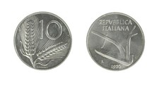 r44_69) Italia Repubblica in