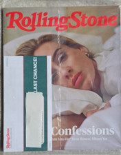 Sealed ADELE Rolling Stone