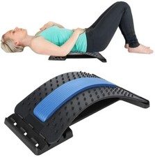 Massaggiatore lombare schiena