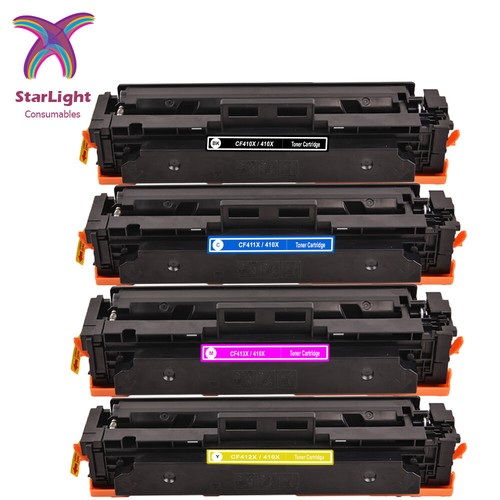 Toner 410x adatti per - 410x,