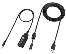 Icom OPC-478UD Cloning Cable