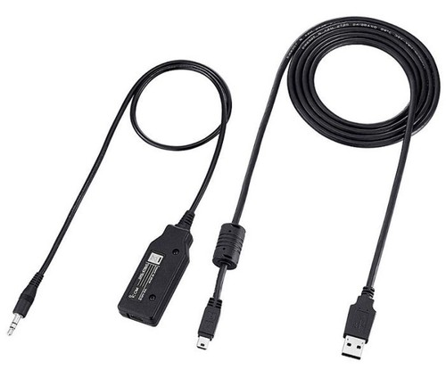 Icom opc 478ud cloning - icom, opc-478ud