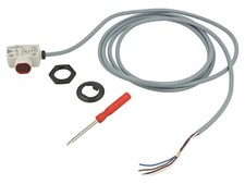 Sensore PH18CNT20NASA: Portata