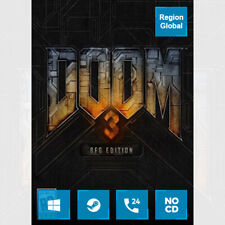 Doom 3 BFG Edition per PC