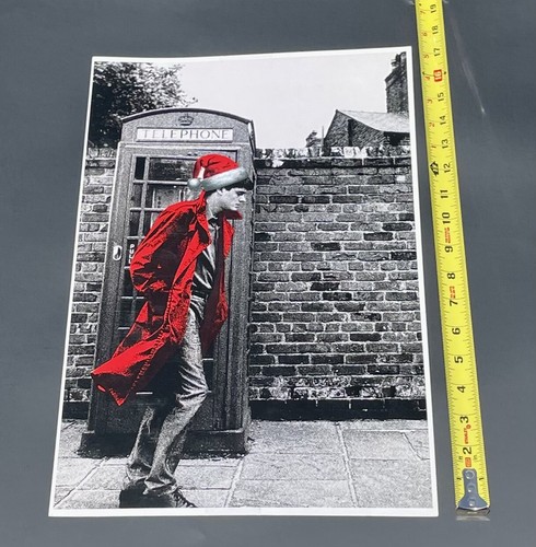 Poster joy division ian curtis - joy,