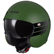 Jet helmet ls2 of559 - jet,