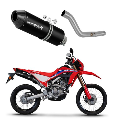 Crf 300l rally - /, 2021