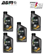 5 LITRI OLIO MOTORE SELENIA