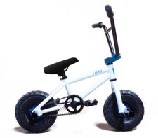 Mini BMX Bicicletta Edizione