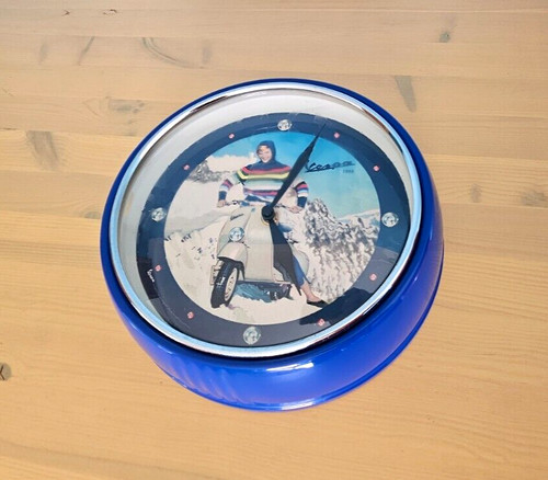 Orologio parete vintage - da,