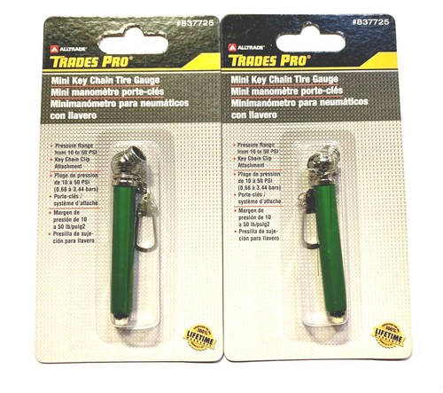 Trades pro mini keychain - trades,