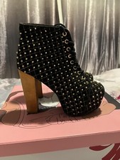 Stivali Jeffrey Campbell