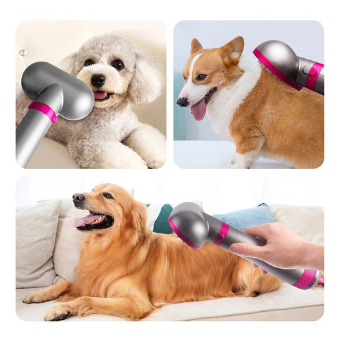 Asciugacapelli pet cane - 2, in