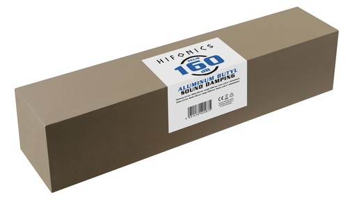Hifonics zeus 160db alluminio - hifonics,