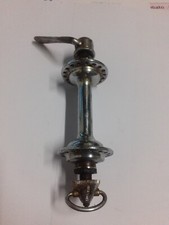 Mozzo Corsa  Campagnolo,  Anni 40 50 epoca vintage