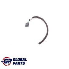 Mercedes C207 Lampada Posteriore Destra Baule Luce Presa Cablaggio A0255452226