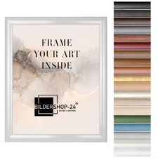 Cornice Corona in 15 colori