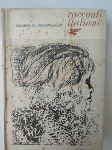 Racconti italiani selezione - italiani,