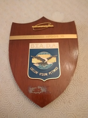 Crest aeronautica militare - crest,