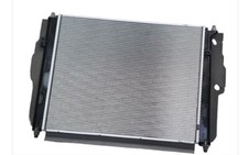 Radiatore originale Fiat /