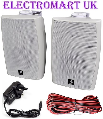Coppia altoparlanti bluetooth - altoparlanti,