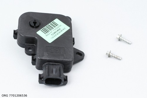 Original renault motor - renault,