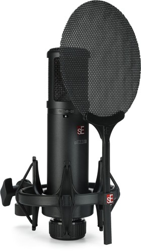 Electronics se2200 - electronics,