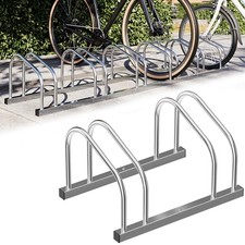 Portabici doppio porta - portabici,
