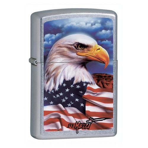 Zippo 24764 claudio mazzi - claudio,
