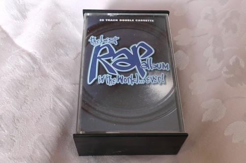 The best rap album - rap,