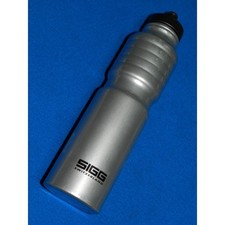 BORRACCIA ALU TERMICA LEGA