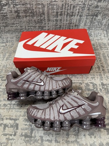 Taglia nike shox tl - shox,