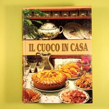 IL CUOCO IN CASA SPIZZOTIN DEL